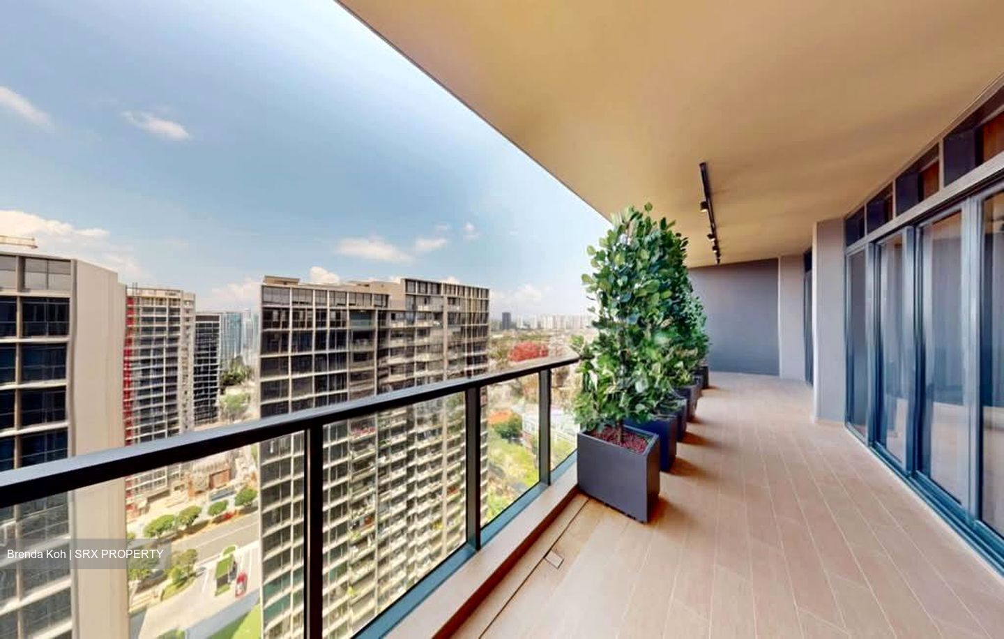 Tembusu Grand (D15), Condominium #609600031